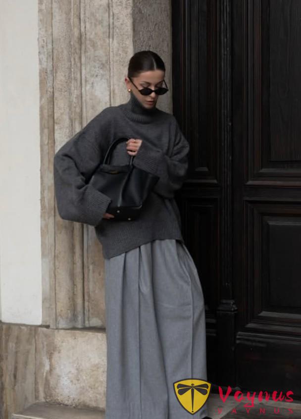 穿搭可以提升个人魅力！