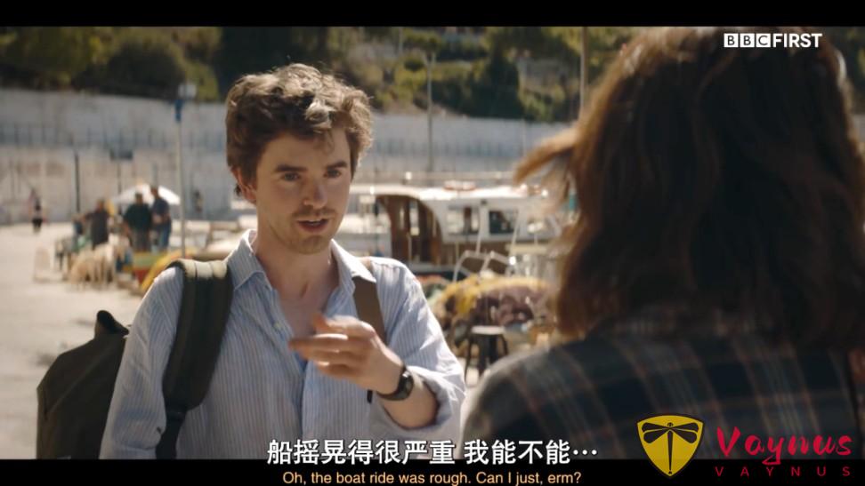 多年不见，妈妈竟然是个退休的职业杀手！《妈妈是杀手》这高能英剧一集上头！