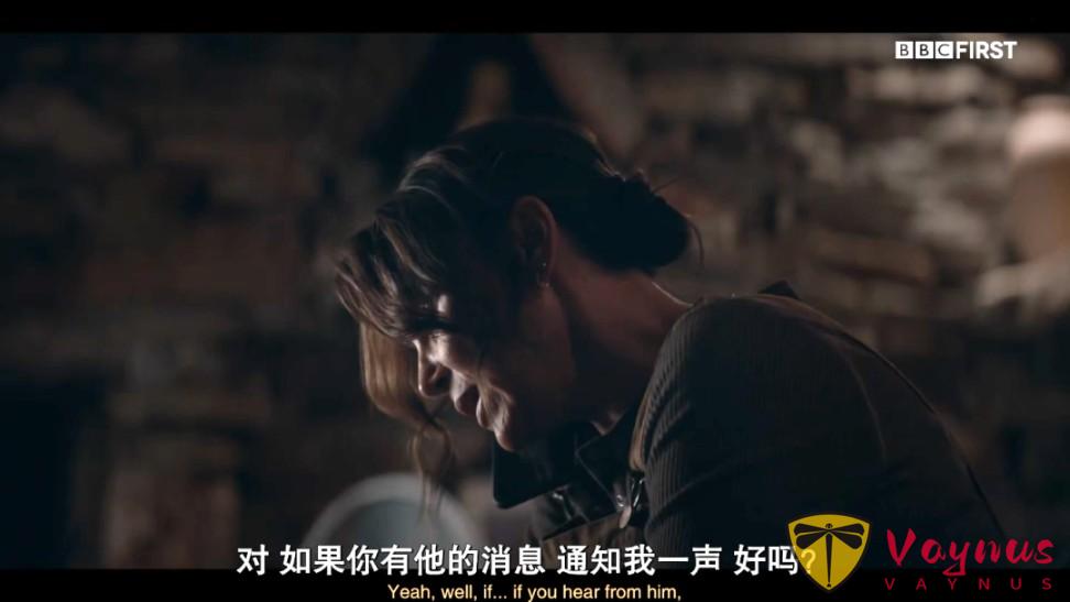 多年不见，妈妈竟然是个退休的职业杀手！《妈妈是杀手》这高能英剧一集上头！