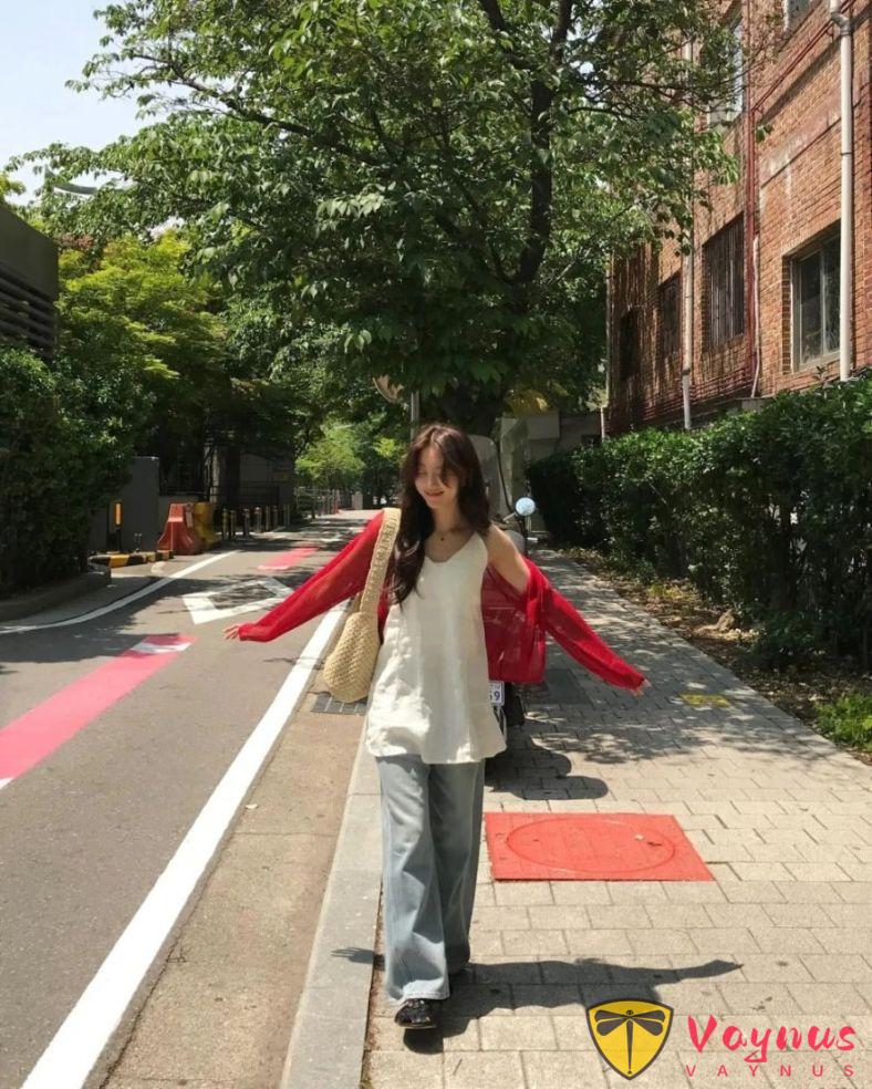大熱的編織包