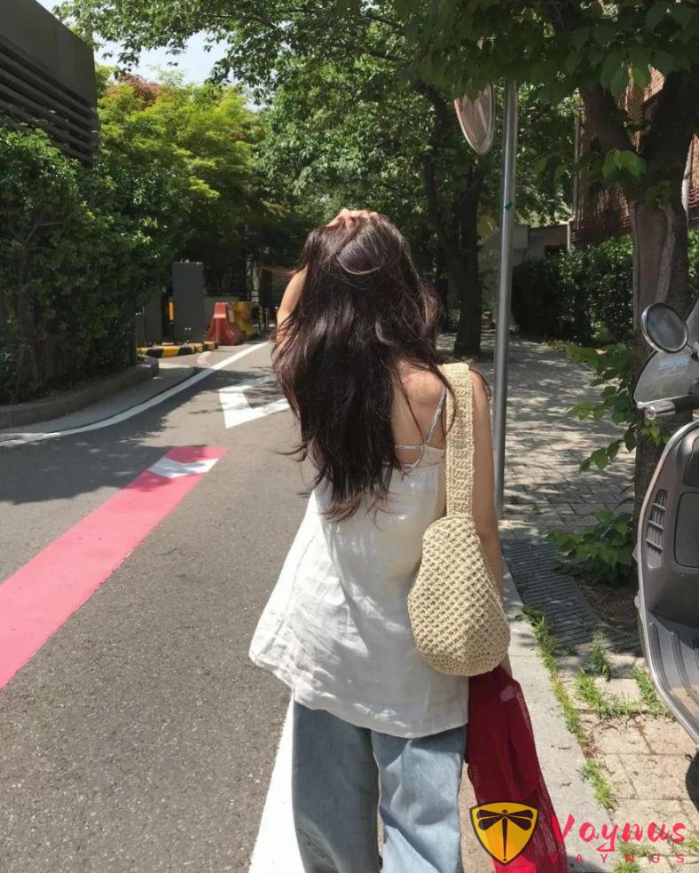 大熱的編織包