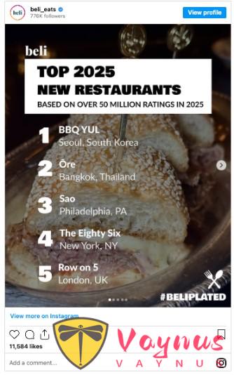 這家位於多倫多亞裔女主的新晉麪包房憑什麼衝上世界級榜單?