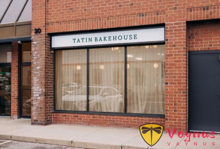 這家位於多倫多亞裔女主的新晉麪包房憑什麼衝上世界級榜單?