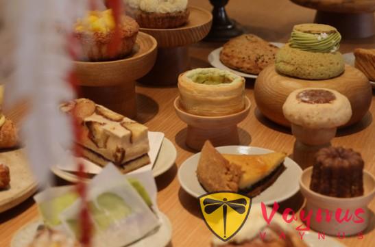 這家位於多倫多亞裔女主的新晉麪包房憑什麼衝上世界級榜單?