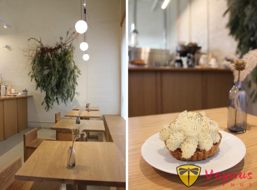 這家位於多倫多亞裔女主的新晉麪包房憑什麼衝上世界級榜單?