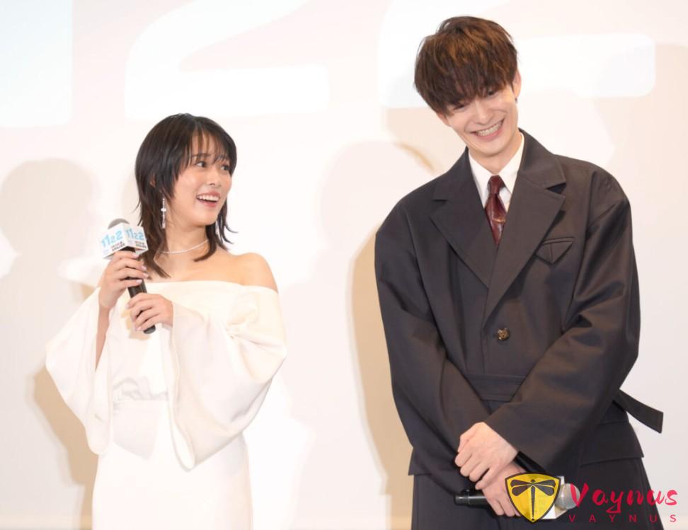 女演員高畑充希（34歲）和男演員岡田將生（36歲）的第一個孩子出生啦！