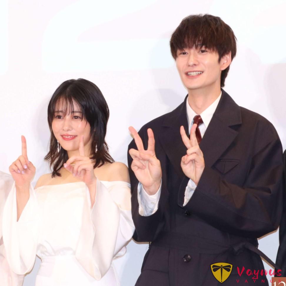 女演員高畑充希（34歲）和男演員岡田將生（36歲）的第一個孩子出生啦！