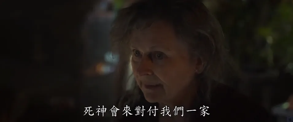 Netflix王牌都要让步，《死神来了6/绝命终结站》终于血脉归来了