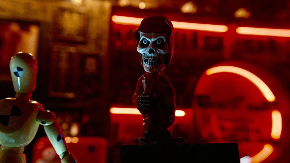 Netflix王牌都要让步，《死神来了6/绝命终结站》终于血脉归来了