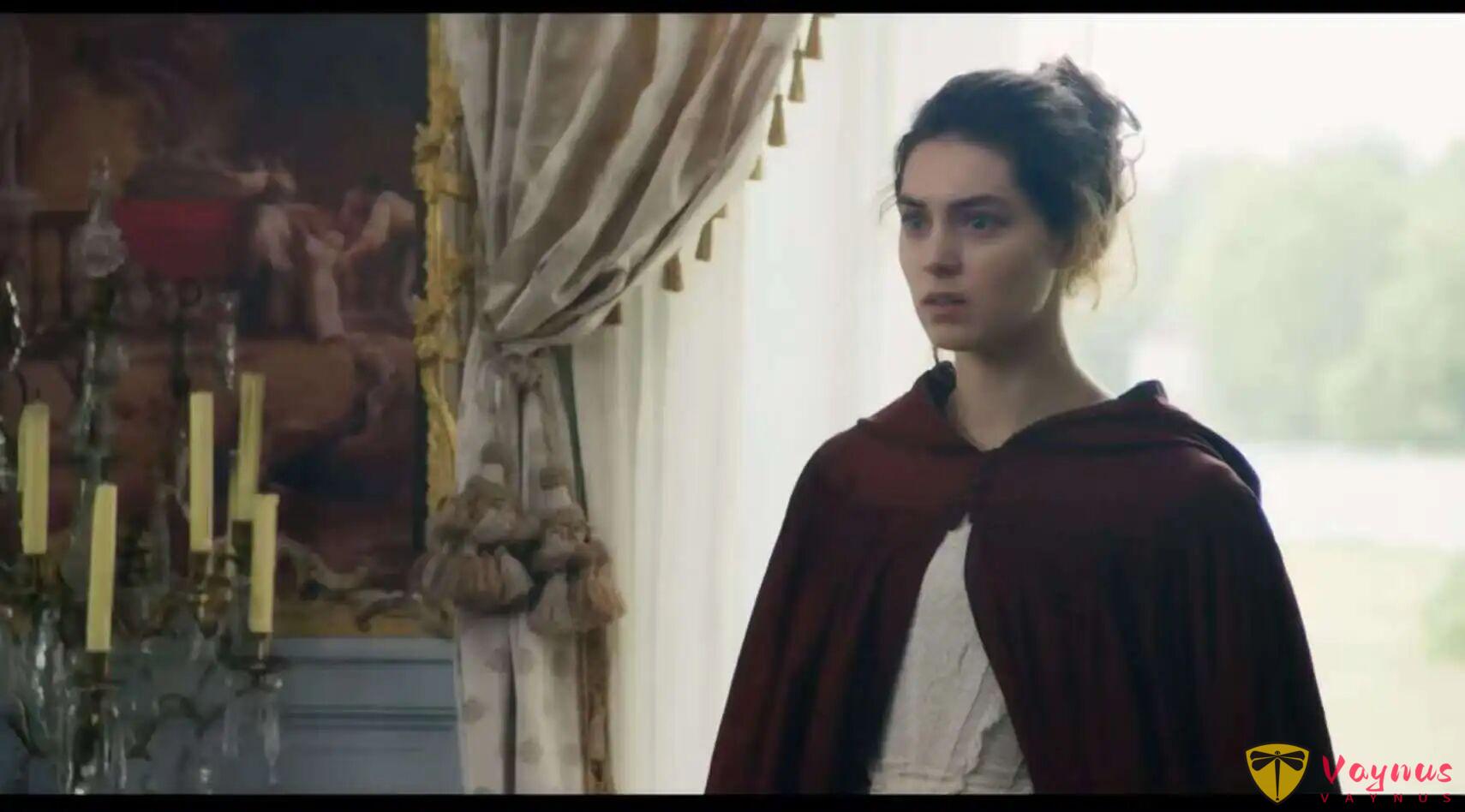 禁书改编，HBO这部古装法剧《梅尔特伊》绝了！