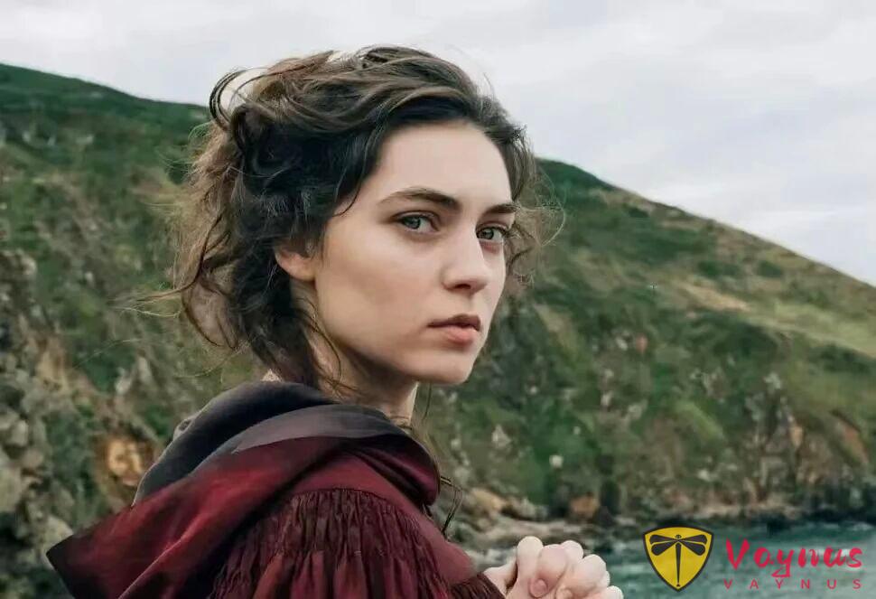 禁书改编，HBO这部古装法剧《梅尔特伊》绝了！