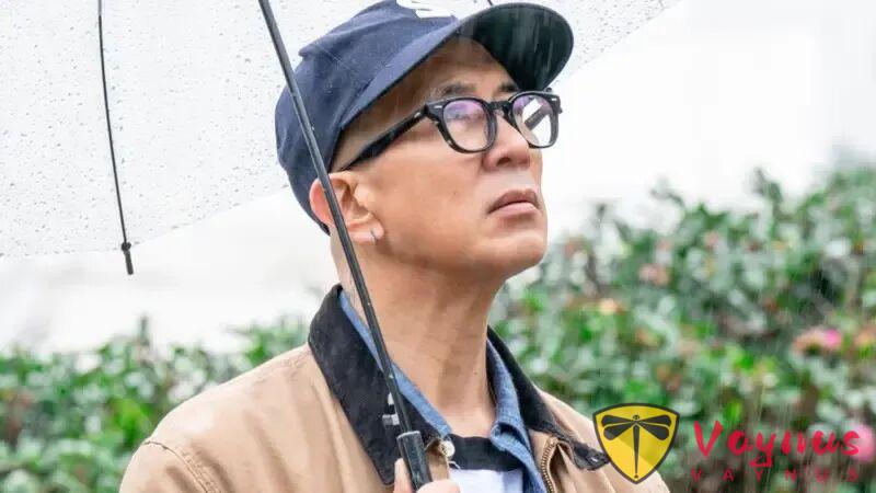 大S老公深情守墓登韓綜！收視一度飆破4%，奪得韓國收視率第一！