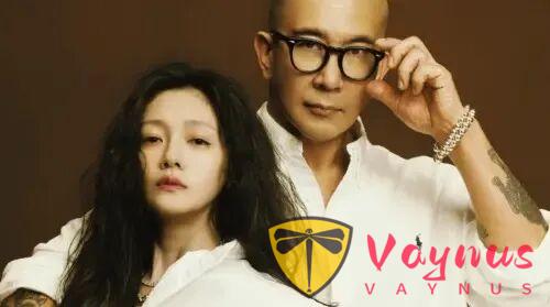 大S老公深情守墓登韓綜！收視一度飆破4%，奪得韓國收視率第一！