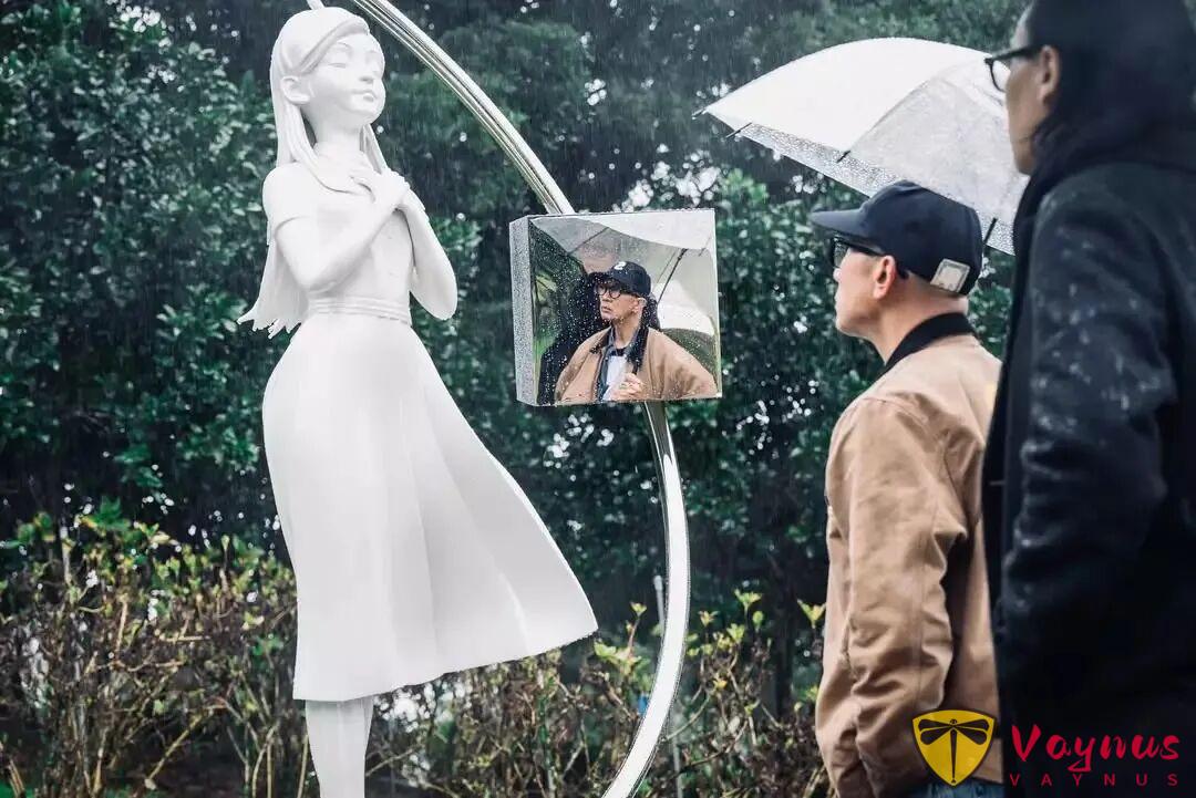 大S老公深情守墓登韓綜！收視一度飆破4%，奪得韓國收視率第一！