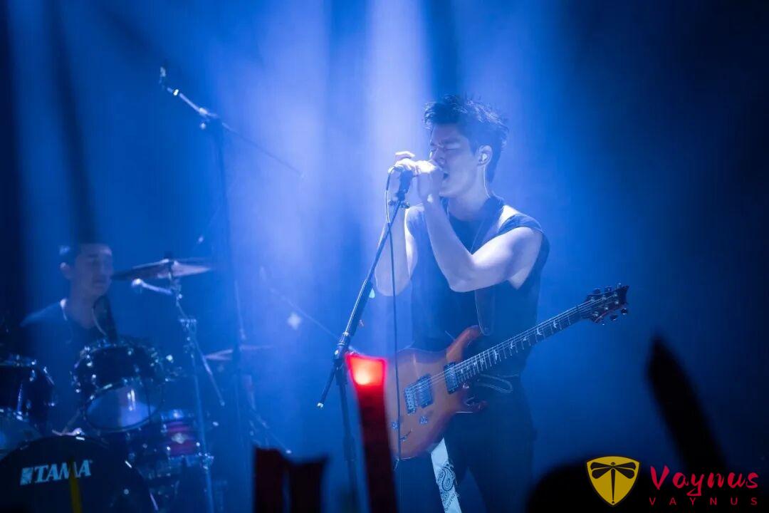 又官宣一部嚴藝文導演的高品質王炸陣容臺劇《欠你的那場婚禮》