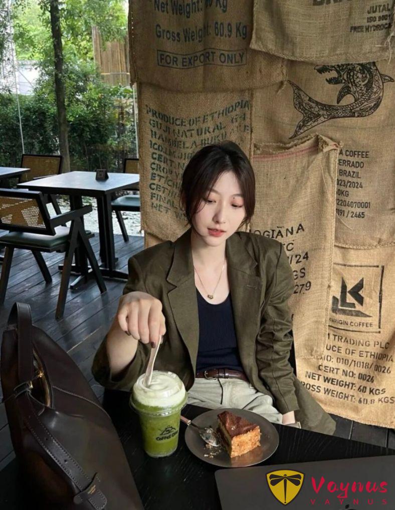 到了穿西服的季節啦