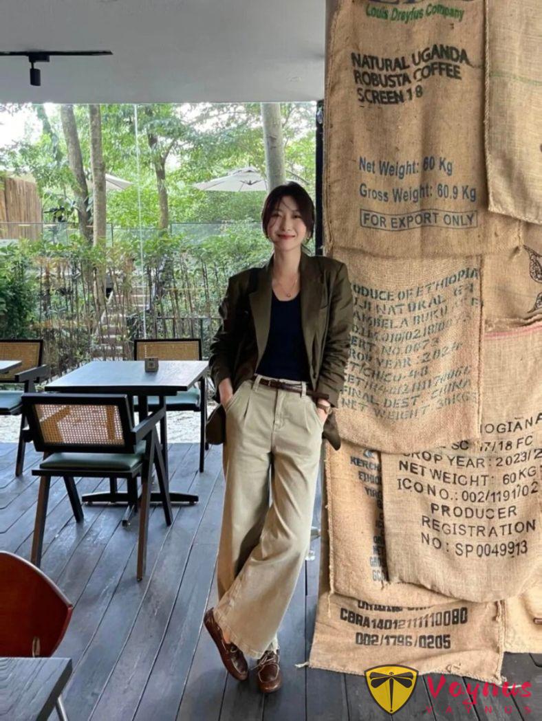 到了穿西服的季節啦