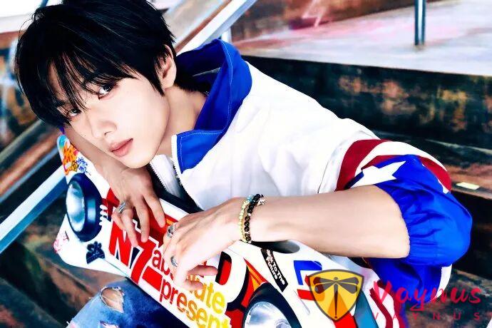 韩孝周赵寅成合体？朴志晟生日捐款？MC梦被邻居举报？闵熙珍招募男练习生？韩版解忧杂货店？