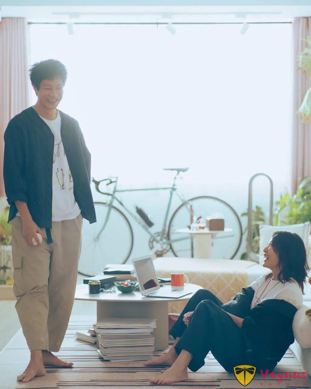 劉若英終於迴歸演員身份，帶來全新的電影作品《我們意外的勇氣》，妥妥的爆款！