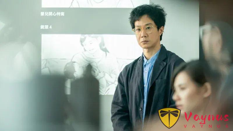 劉若英終於迴歸演員身份，帶來全新的電影作品《我們意外的勇氣》，妥妥的爆款！