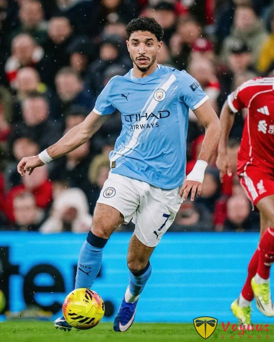 哈宝传射+绝杀，B席破门，我城客场2-1逆转利物浦！