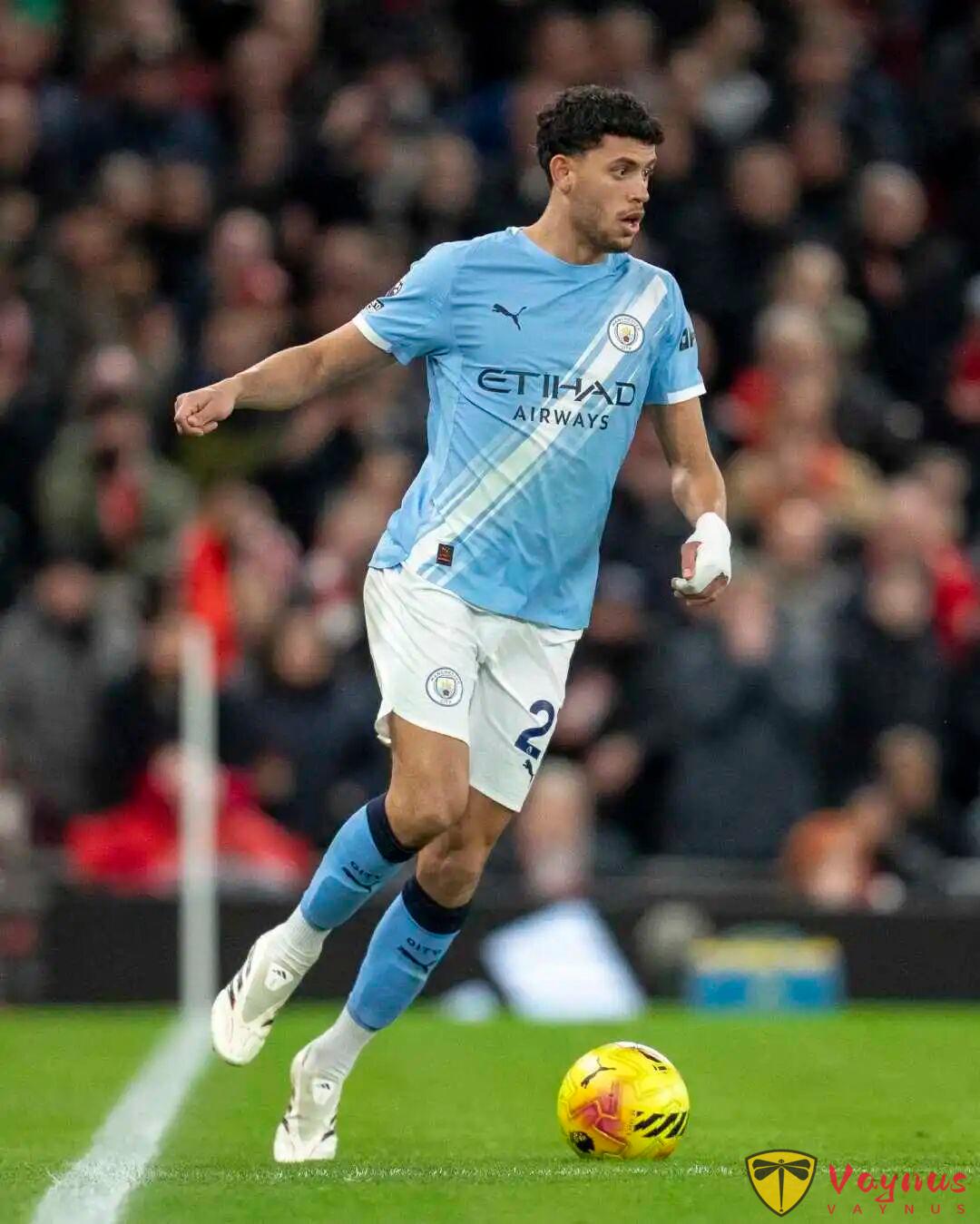 哈宝传射+绝杀，B席破门，我城客场2-1逆转利物浦！