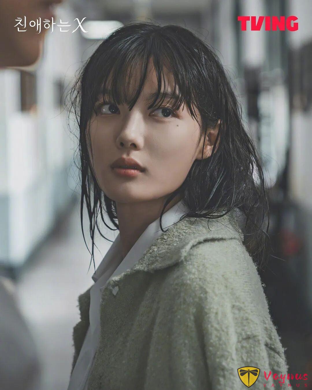 尺度震撼!全程刺激带感!这反套路“恶女”剧《亲爱的X》,看得直呼上头!