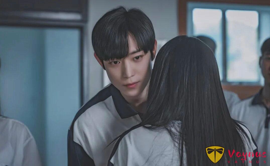 尺度震撼!全程刺激带感!这反套路“恶女”剧《亲爱的X》,看得直呼上头!