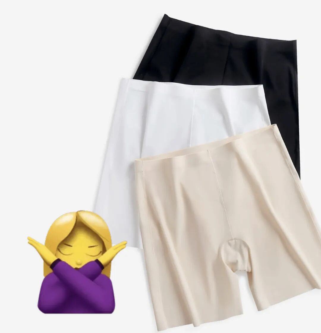 巴黎女人40度时穿了什么？