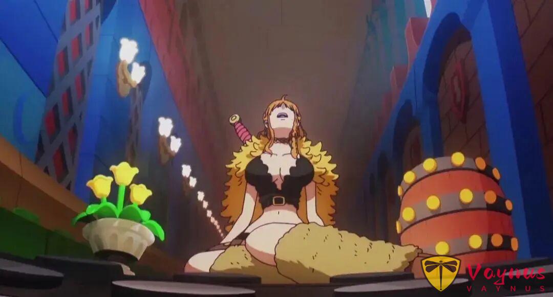 海賊王動漫正式復播，巨人族篇章開啟，草帽一夥前往艾爾巴夫