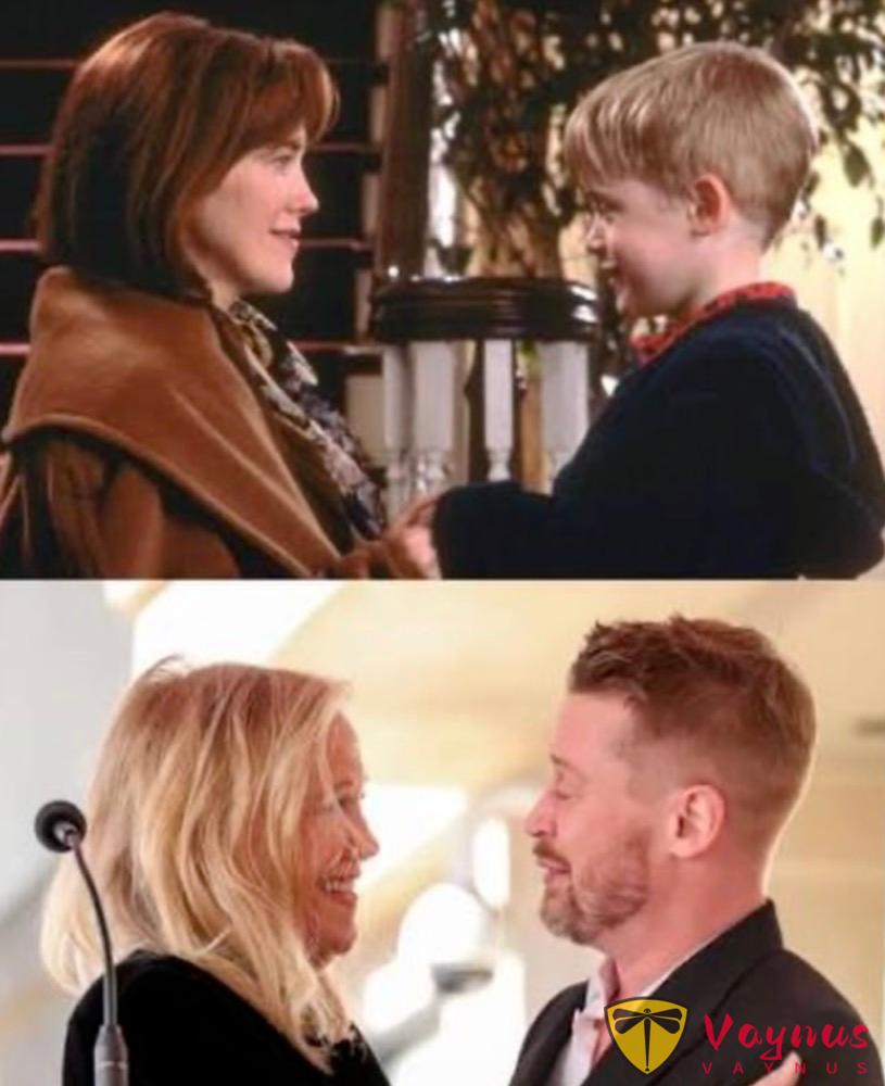 1769821772253043558.jpg 從《小鬼當家/寶貝智多星》到《富貴逼人來》:加拿大喜劇女王凱瑟琳·奧哈拉(Catherine O’Hara)去世