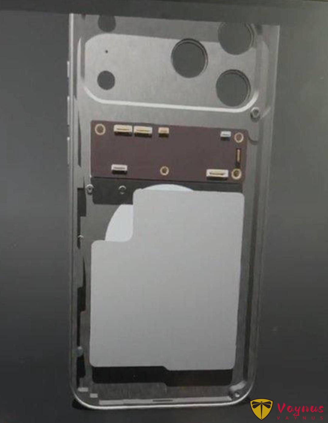 iPhone 17 主機板大改，太強了！