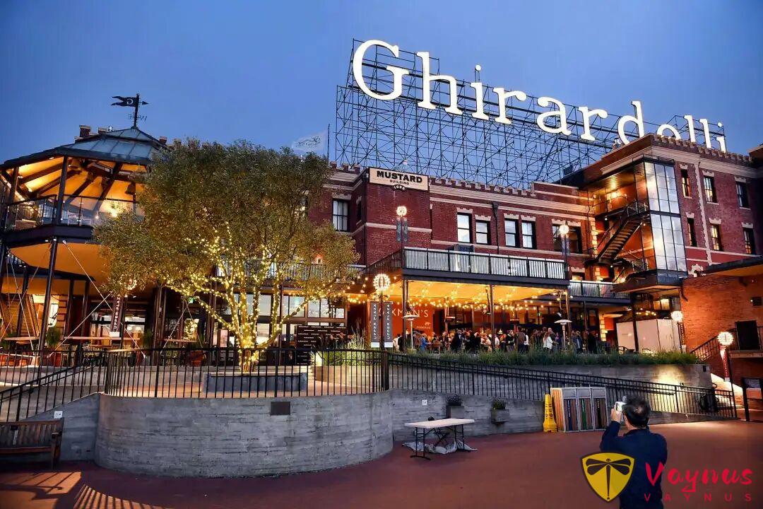 12月的浪漫情人节,美国湾区这些圣诞市集超有氛围!