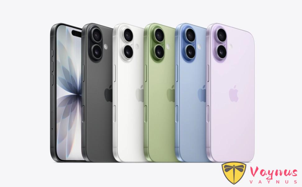 iPhone 17 全系正式发布，参数详解