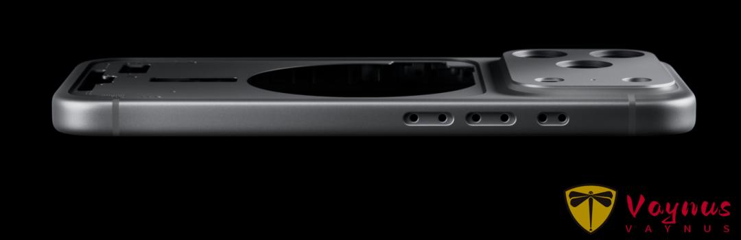 iPhone 17 全系正式发布，参数详解