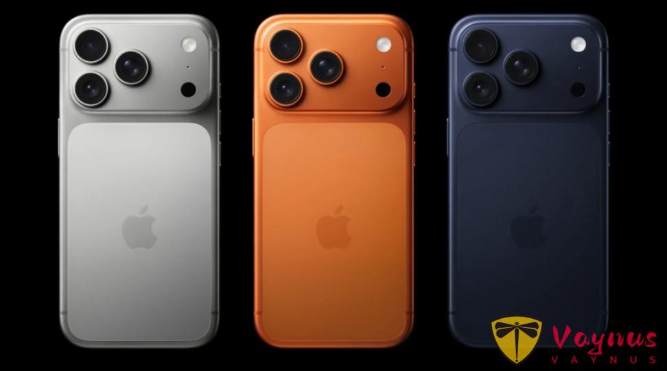 iPhone 17 全系正式发布，参数详解