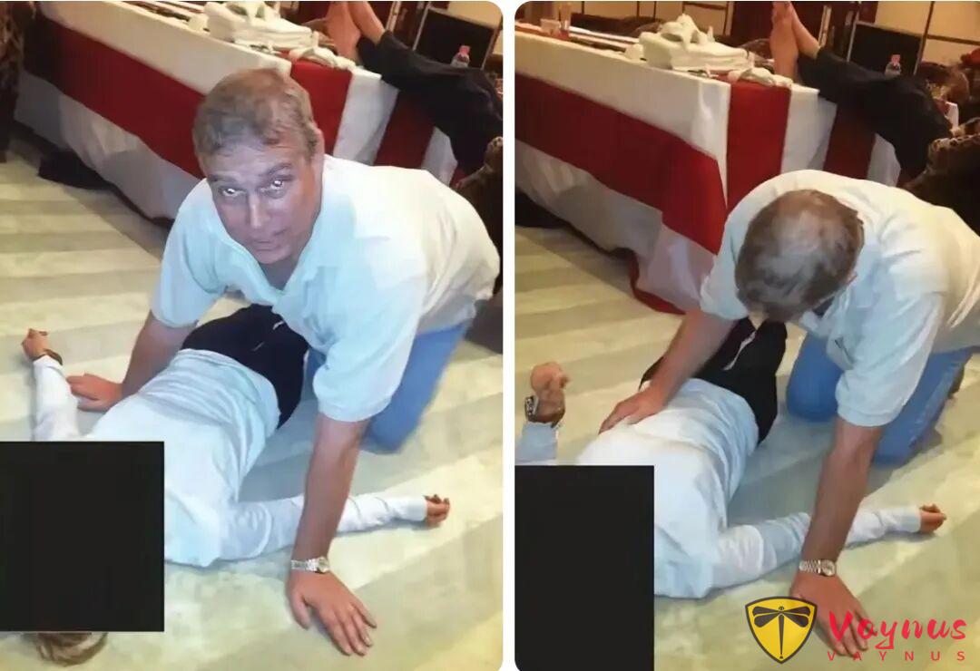 三百萬頁驚世檔案曝光,總統鉅富的隱秘罪惡,愛潑斯坦案(Jeffrey Epstein)裡吃人的人間惡魔