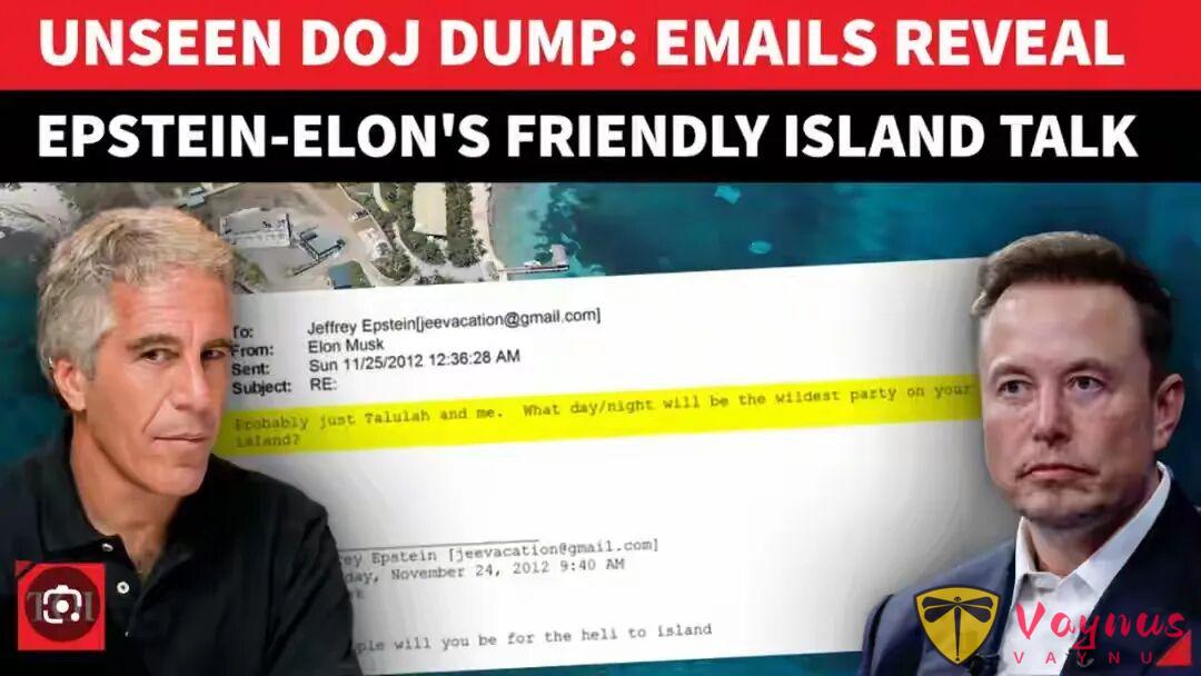 三百萬頁驚世檔案曝光,總統鉅富的隱秘罪惡,愛潑斯坦案(Jeffrey Epstein)裡吃人的人間惡魔