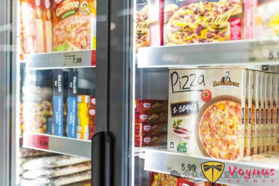 與新鮮出爐的披薩相比,冷凍披薩好吃嗎?怎麼挑選?