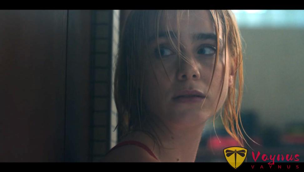 滿屏荷爾蒙，腎上腺素狂飆的Netflix西班牙新劇《奧林巴斯》上線，太養眼了！