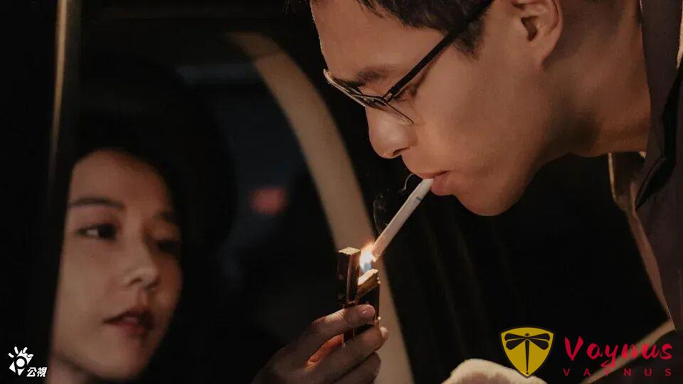 尺度太大胆!剧情又癫又欲!这部台剧《人浮于爱》,看得太上头了!