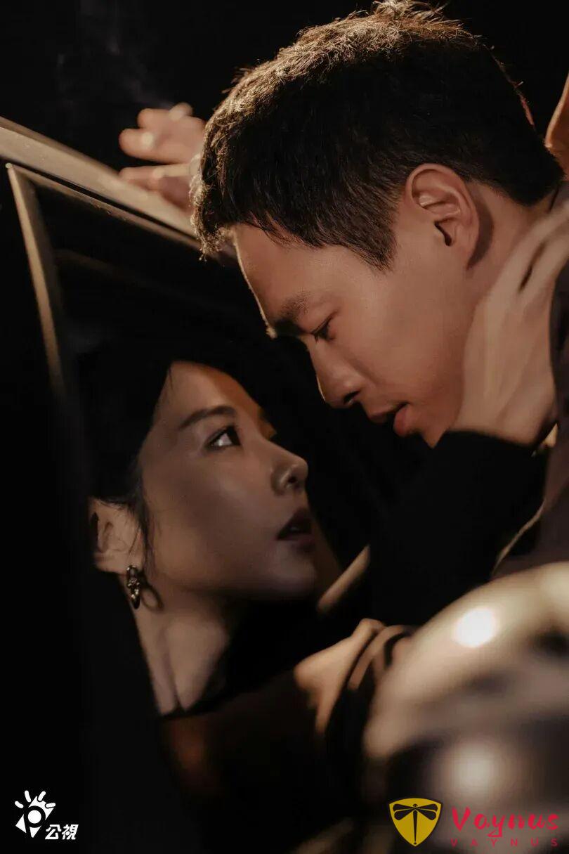 尺度太大胆!剧情又癫又欲!这部台剧《人浮于爱》,看得太上头了!