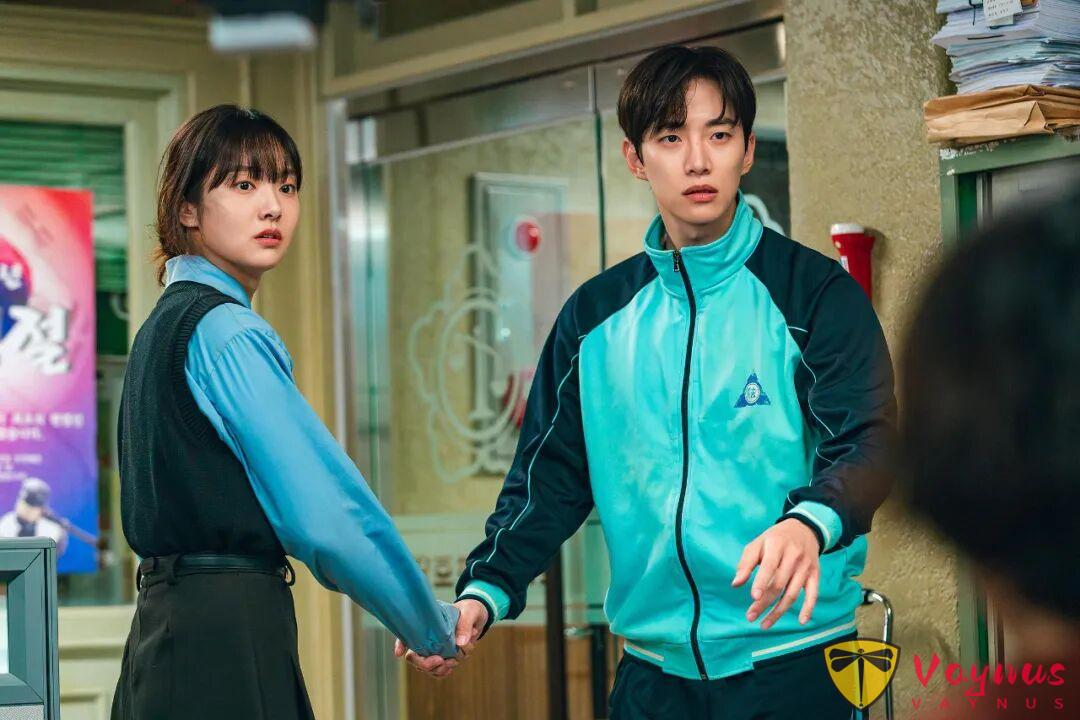 又一宝藏剧《现金英雄/金钱侠》!设定好牛,打五星都嫌低,这剧近期最佳了!