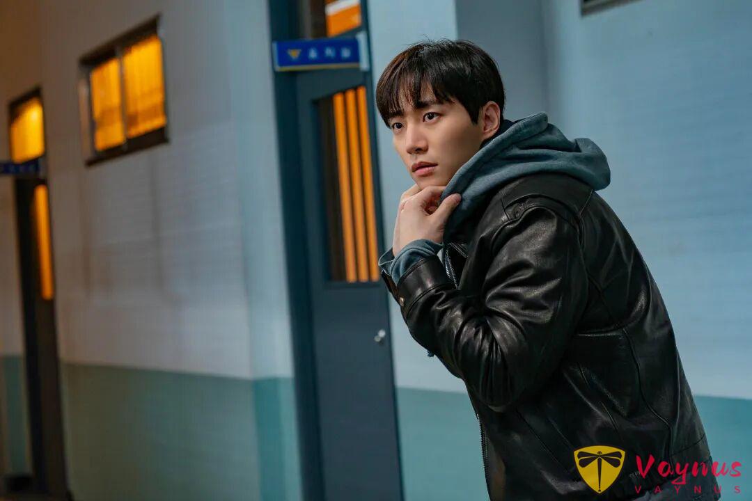 又一宝藏剧《现金英雄/金钱侠》!设定好牛,打五星都嫌低,这剧近期最佳了!