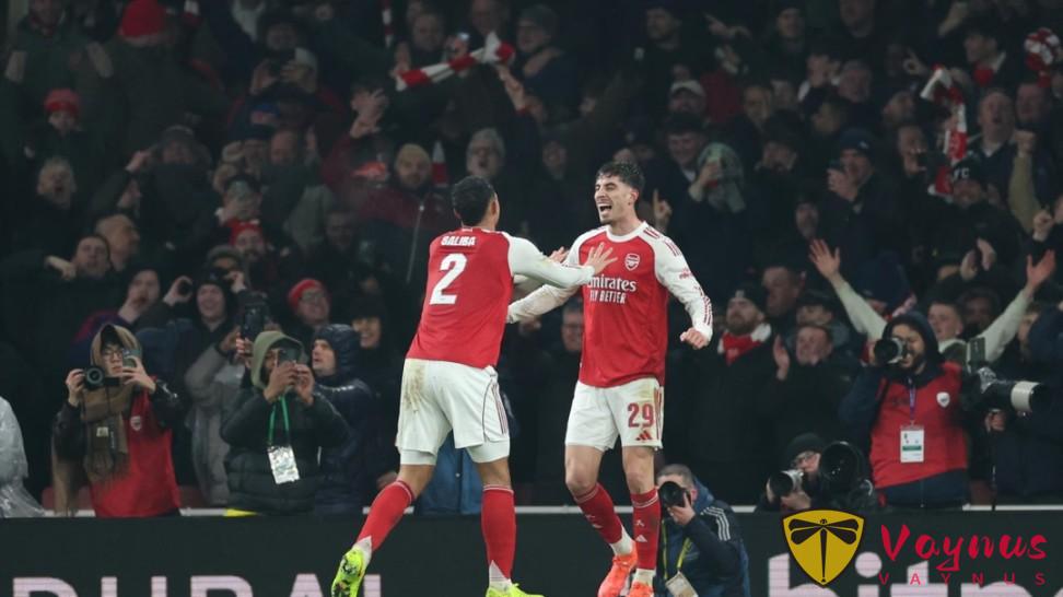 六年来首次！阿森纳力压切尔西（arsenal vs chelsea）晋级英联杯决赛！