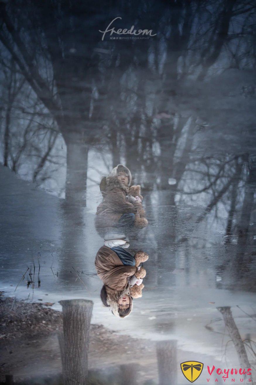 你拍的照片很好～但为什么没有意境？