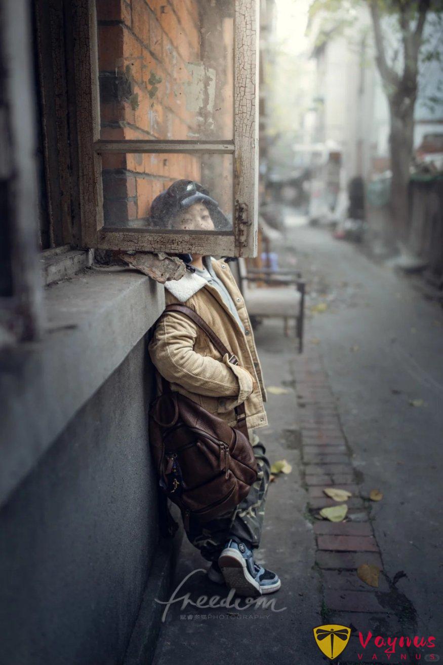 你拍的照片很好～但为什么没有意境？