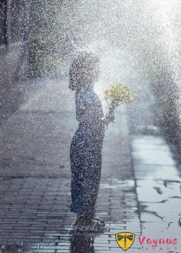 你拍的照片很好～但为什么没有意境？