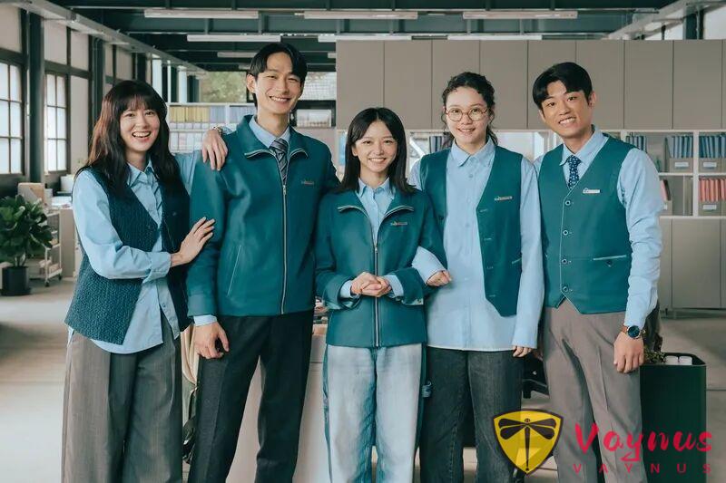 又一台剧《人生只租不卖》官宣！题材封神，目测又一部黑马剧！