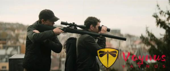 这部天花板级别的犯罪剧《豺狼的日子(剧版)》第一季，连追6集，太刺激!